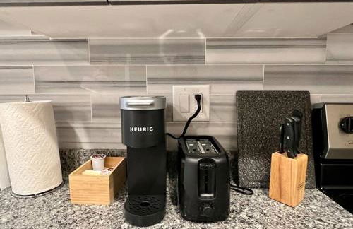 508 Urban Lifestyle king bed APT in Center CITY - Foto 3