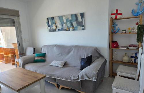 Balcón con impresionantes vistas a Bahia Hornillo - Foto 10