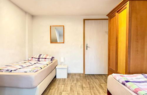 Ruime accommodatie voor 10 personen in Marx - Photo 23