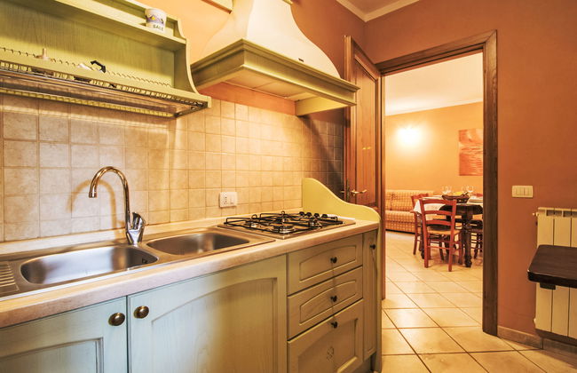 Thermae Apartment 16b - Foto 9