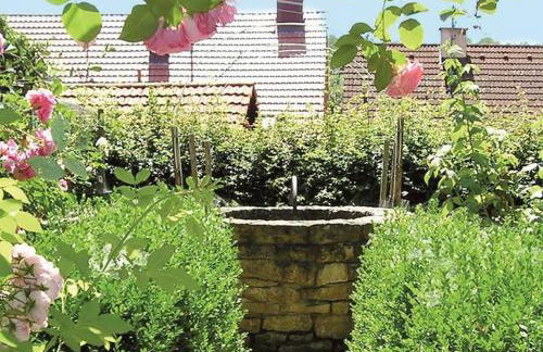 Ferienhaus Am Bauerngarten - Foto 1