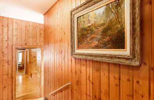 Glacier Snow Fox Lodge - Inside Glacier Park - Foto 47