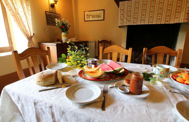 Belvilla by OYO Cal' Bianchino - Foto 27