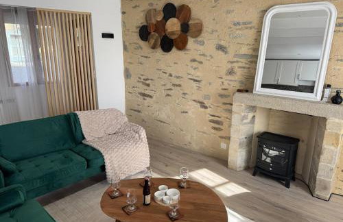 L'écrin au Coeur du Village - Foto 18