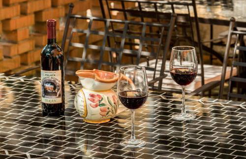 Apartments Lazzarini Battiala - Foto 24