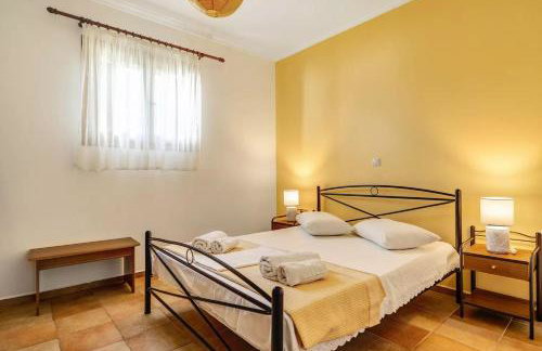 Garden House Lefkada - Foto 16