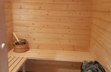 Birch Lodge, Pitlandie - Luxury 2 Bedroom Lodge with Sauna - Photo 18
