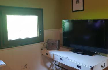 CASA DE CAMPO LAS ROZAS - Foto 22