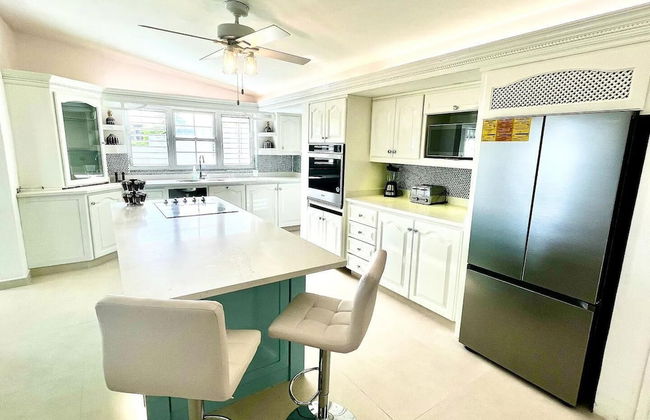 Luxury 4 Bed Villa in Barbados With Amazing Views - Foto 15