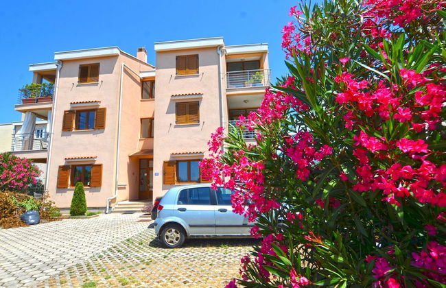 Elegant and Brigth Corner Apartments - Foto 48