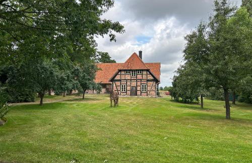 Hof Allerniederung - Foto 12