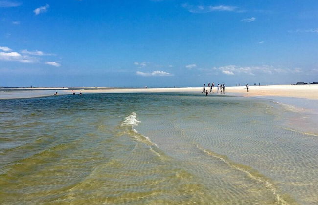 home at beach - Foto 23