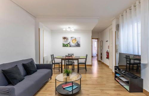 Apartamento junto al Guggenheim con parking gratuito - Foto 1