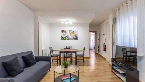 Apartamento junto al Guggenheim con parking gratuito - Foto 1