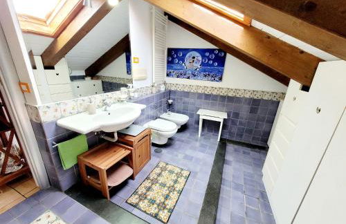 La Gatta Nel Borgo - Foto 37