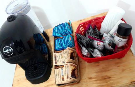 Portico Rodriguez Cava de Tirreni - Foto 22