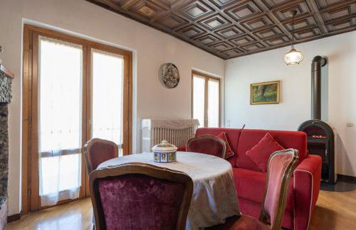 IRIS - Relaxing Alpine Getaway at Ballabio - Foto 26