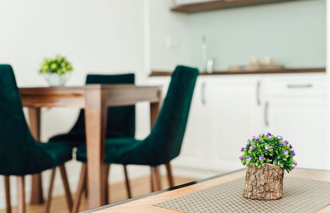 Magical View Apartments - Foto 45