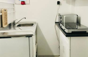 Bambus Wohnung - Photo 4