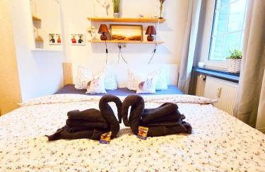 Ferienwohnungen Dorfliebe Dörnberg - Foto 60