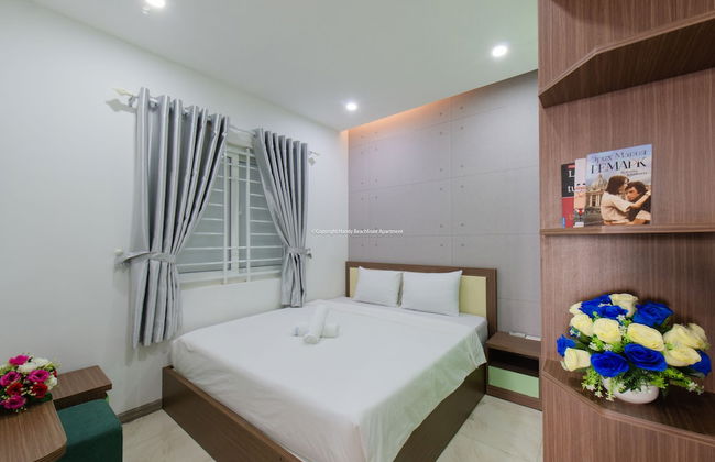 Handy Beachfront Apartment - Foto 68