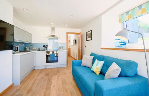 Finest Retreats - Luxury Holiday Let in Porthleven, Sleeping 2 - Foto 13