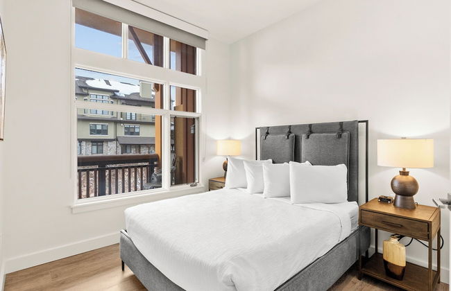 Sundial Lodge by All Seasons Resort Lodging - Foto 71