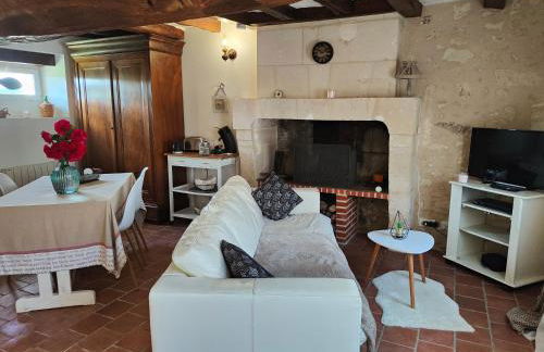 Gîte Les Piraudières - Foto 20