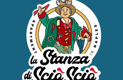 La Casa di Sciò Sciò & La Stanza di Sciò Sciò - Foto 29