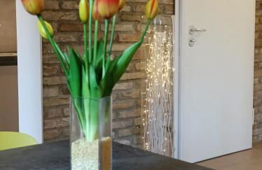 B&B Luxury - Agnini 2 - Foto 19