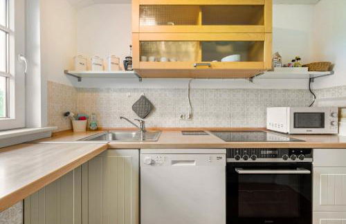 Fewo Silbermöwe - Foto 22