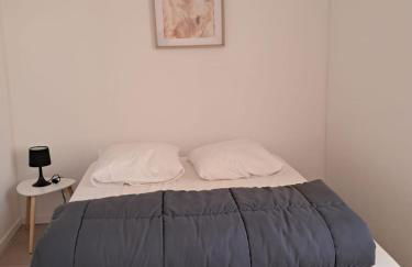 Maisons de vacances 6 pers proche plan d'eau - Foto 21