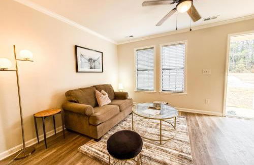 2 bd townhome near DT Raleigh - Foto 10