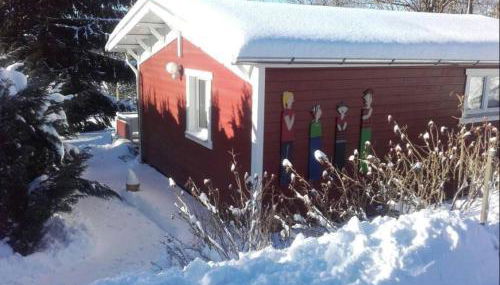 Ferienhaus Beerberg - Photo 3