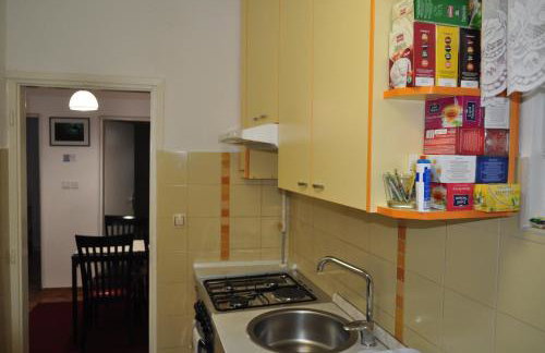 MZ Apartment - Photo 20