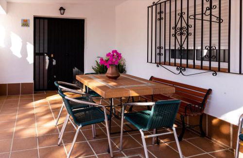 Casa Rural Sevilla - Foto 25