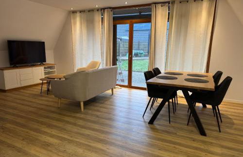 Ferienhaus Reuthsee Natur & Komfort & hundefreundlicher Urlaub in der Rhön - Foto 14