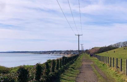 The Granary, Upper Largo - Foto 32