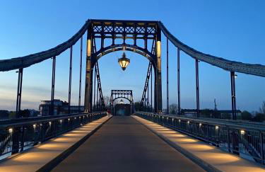 Ferienwohnung Strandläufer - Foto 33