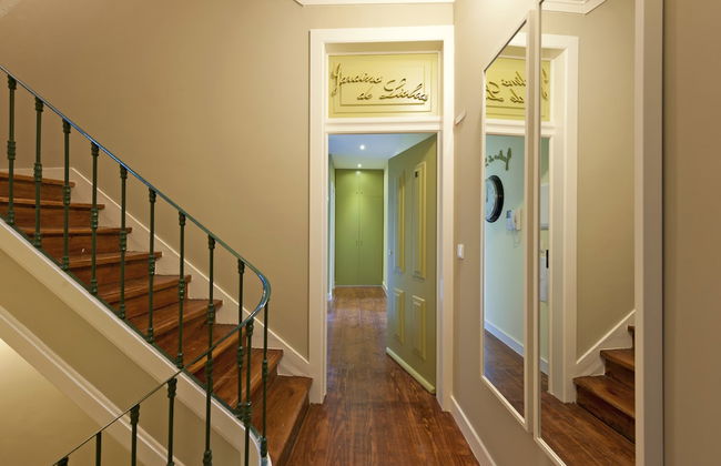 Lisbon Colours Bairro Alto Apartments - Foto 3