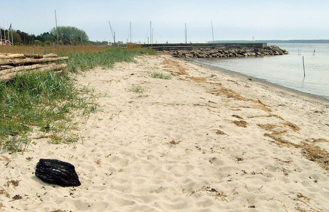 10 Person Holiday Home in Askeby - Foto 37