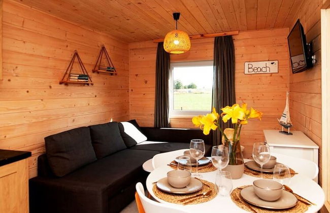 Cottage in Gaski Near Baltic Beach & Lighthouse - Photo 10