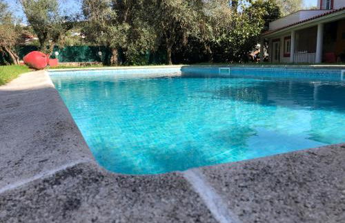 Lisbon Cozy House w/Garden and Pool - Foto 5