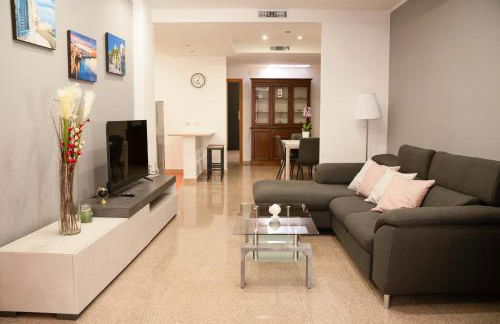 LE FONTI - CHARMING APARTMENT - PUGLIA INN HOLIDAY - Foto 1