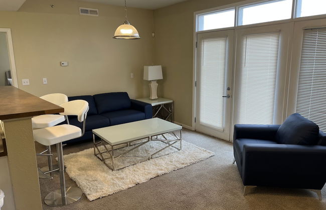 Washburn Hotel Suites - Photo 21