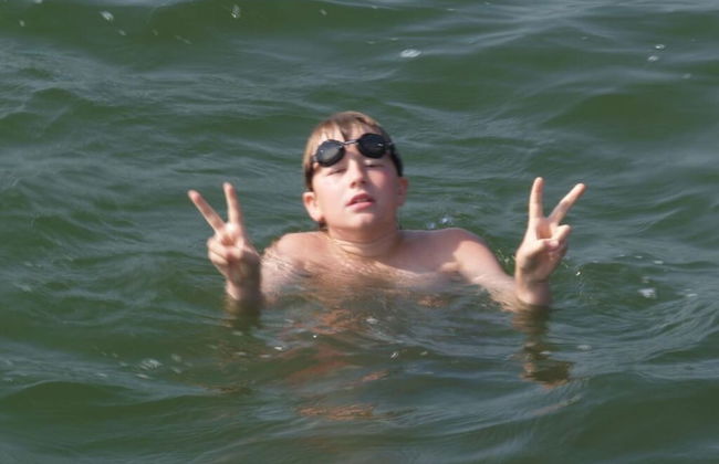 Holiday Apartment Lugworm - Photo 7