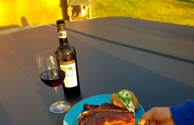 Kenese-Völgye Villahotel - Foto 16