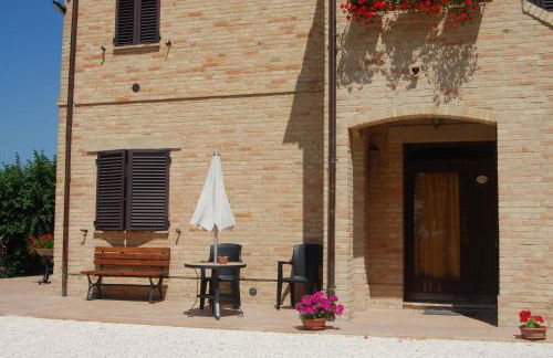 Il Giardino degli Ulivi - Foto 35