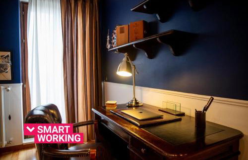 Navy Apartment by Wonderful Italy - Foto 7