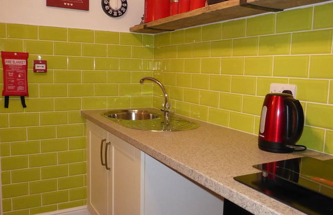 The Myriad - Foto 45